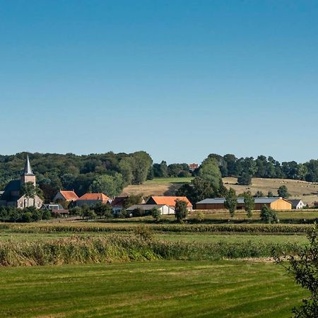 B@B Martinushoeve Oudenaarde Ngoại thất bức ảnh
