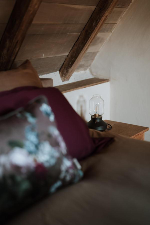 B@B Martinushoeve Oudenaarde Ngoại thất bức ảnh